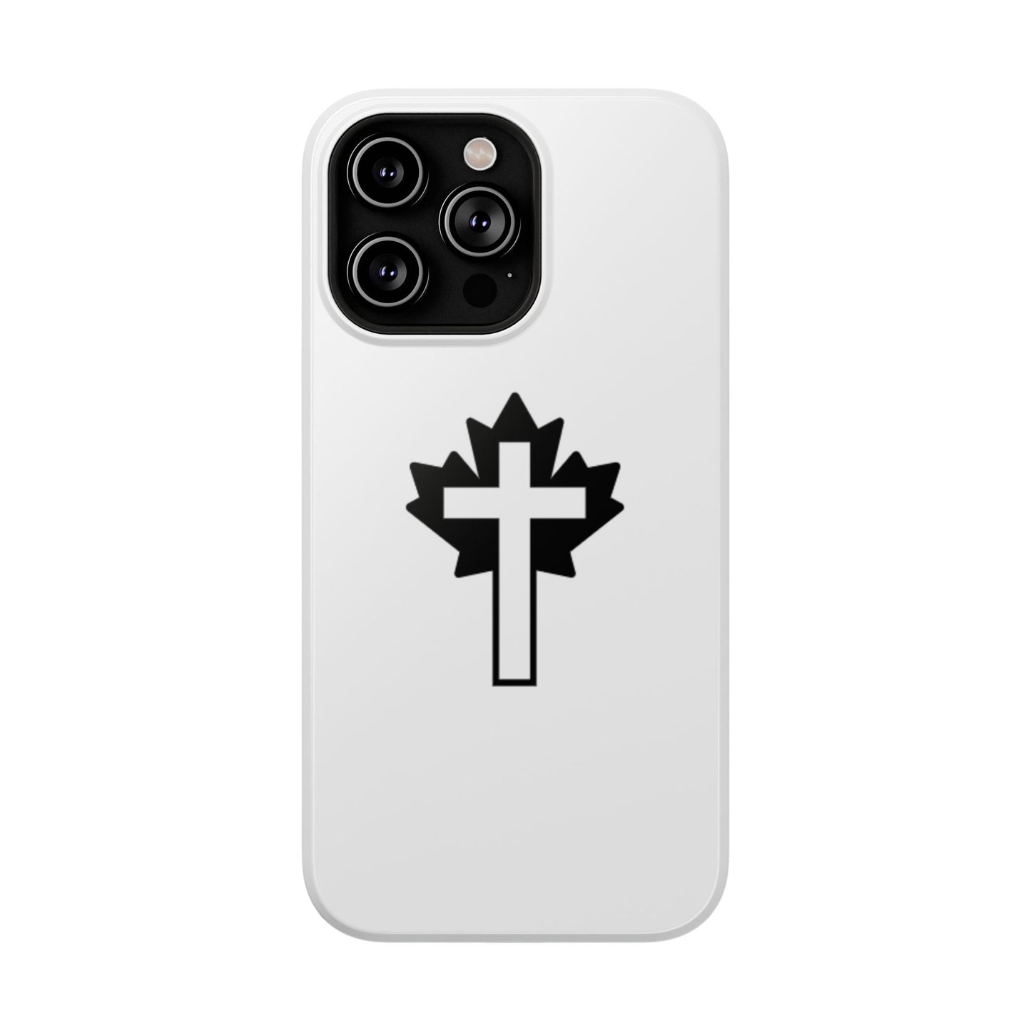 Canada Cross Impact-Resistant Cases
