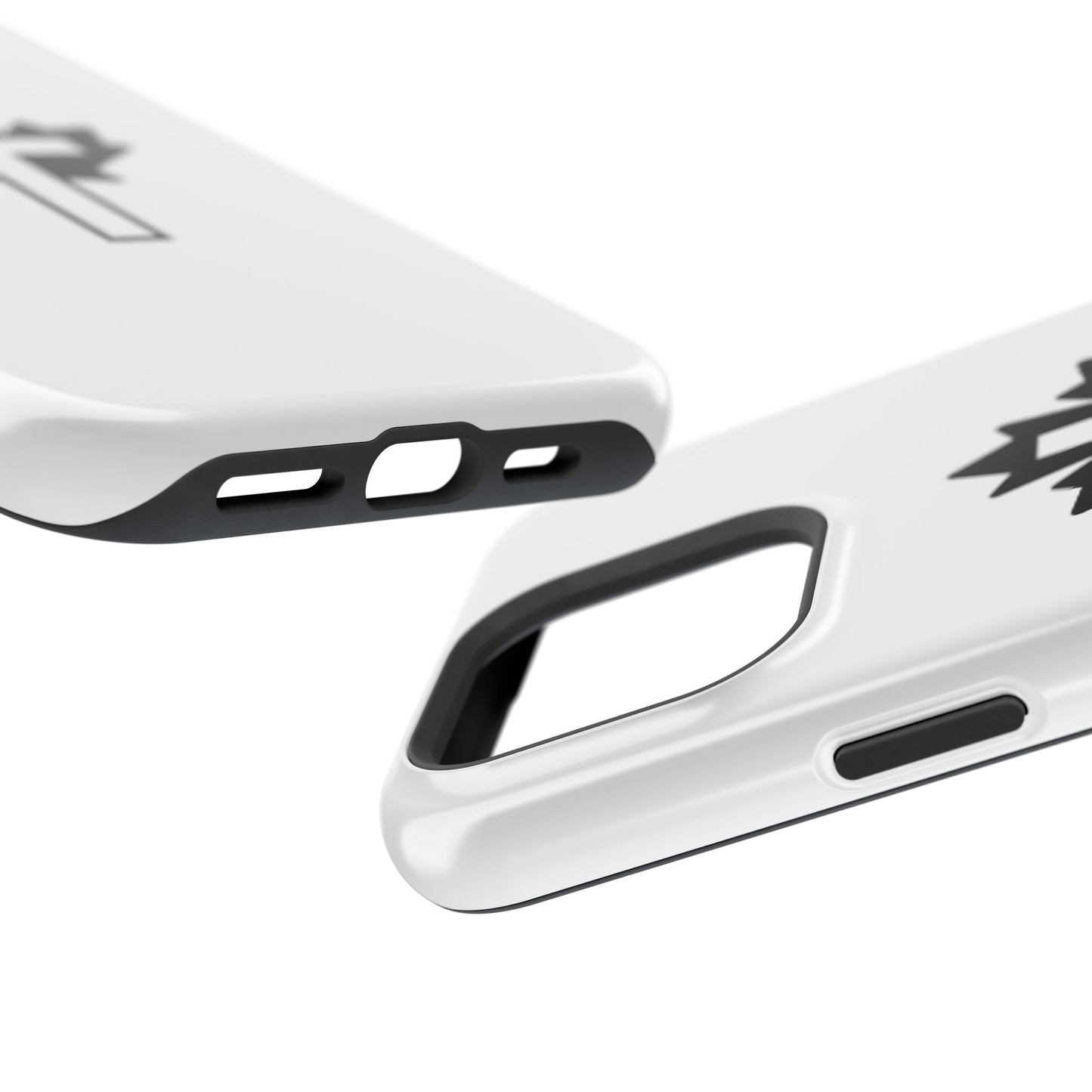 Canada Cross Impact-Resistant Cases
