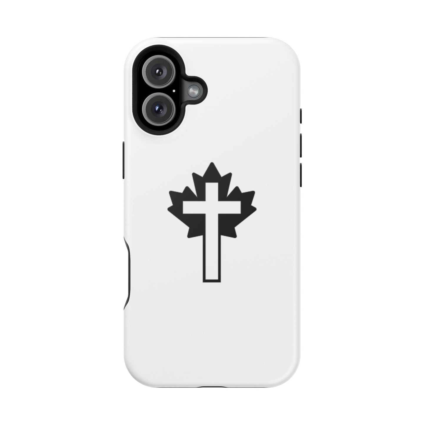 Canada Cross Impact-Resistant Cases