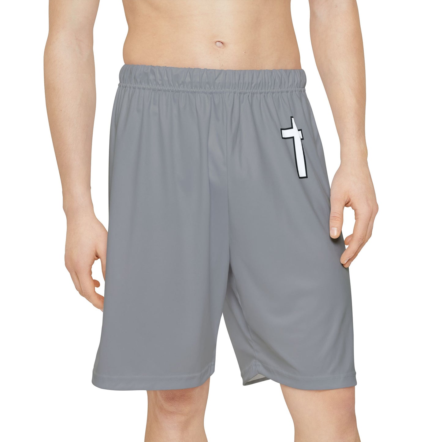 Cross Men’s Sports Shorts