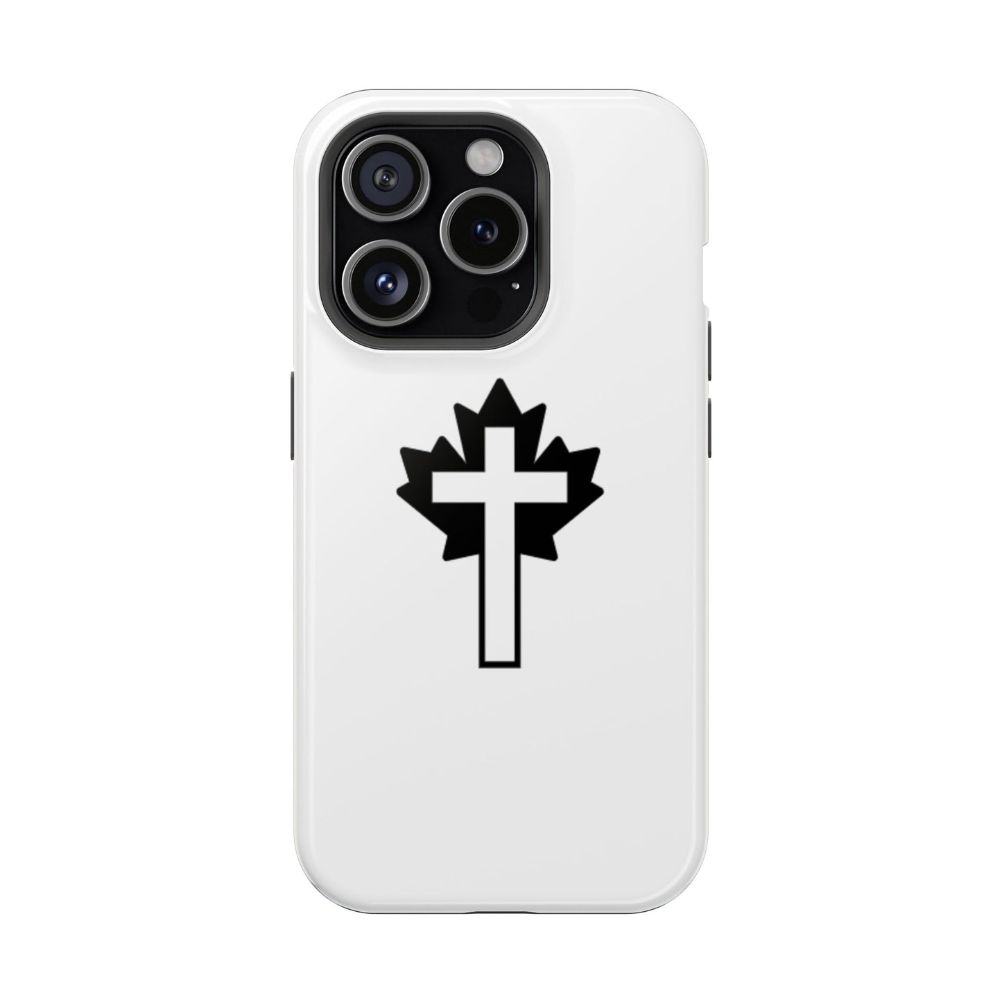 Canada Cross Impact-Resistant Cases