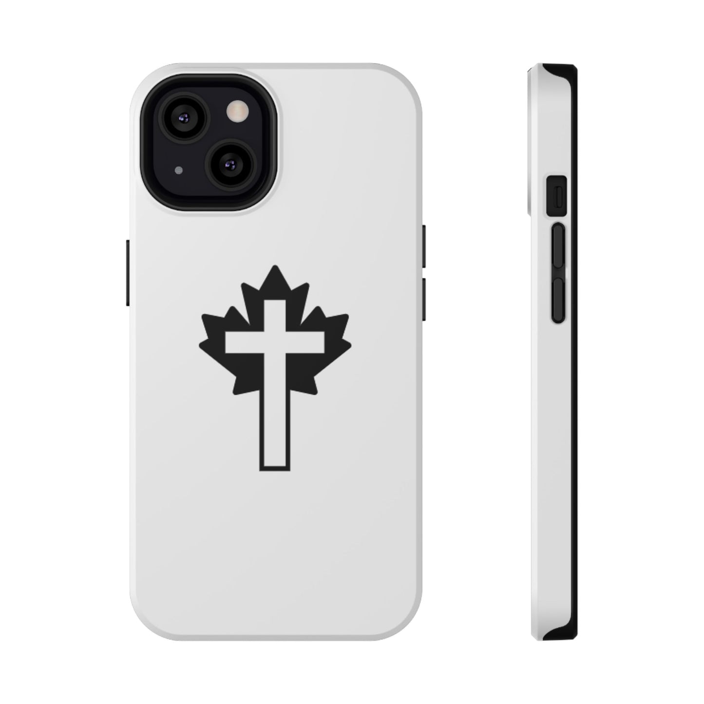 Canada Cross Impact-Resistant Cases
