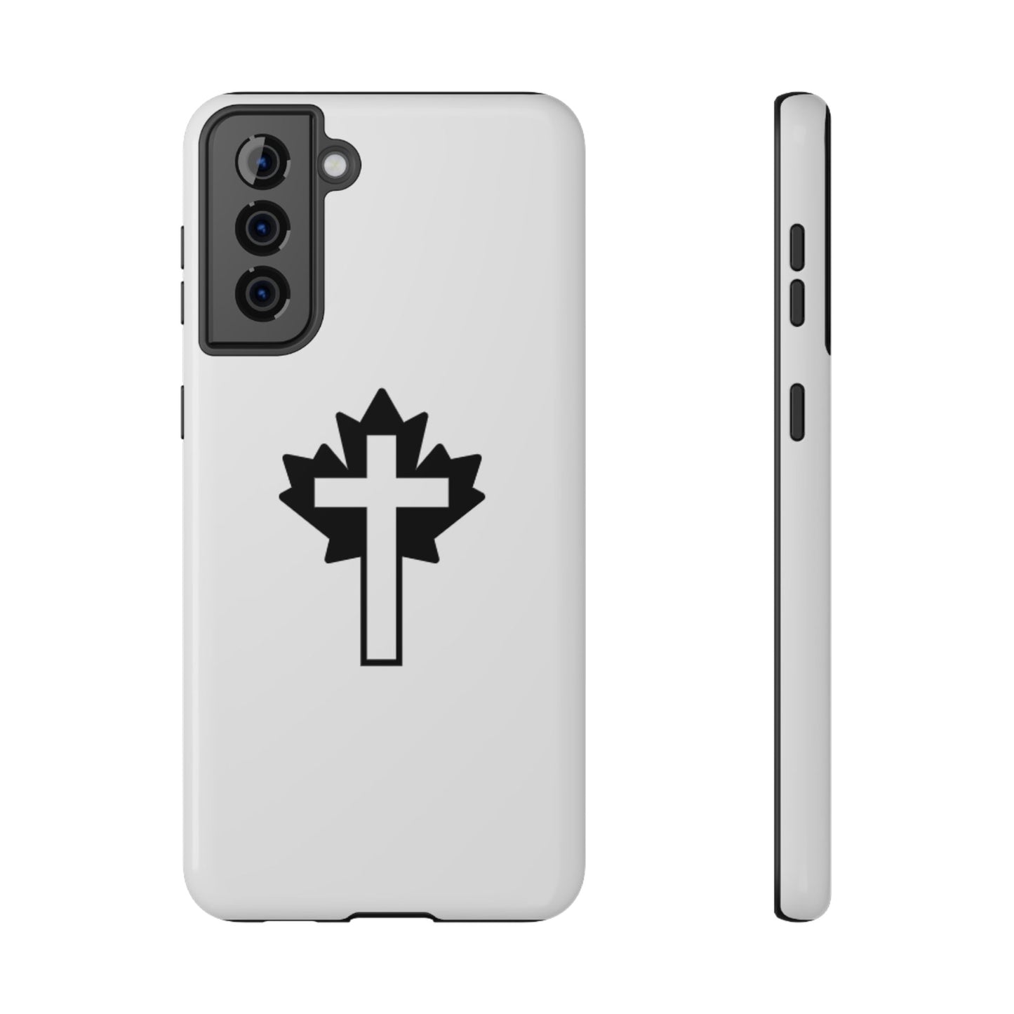 Canada Cross Impact-Resistant Cases