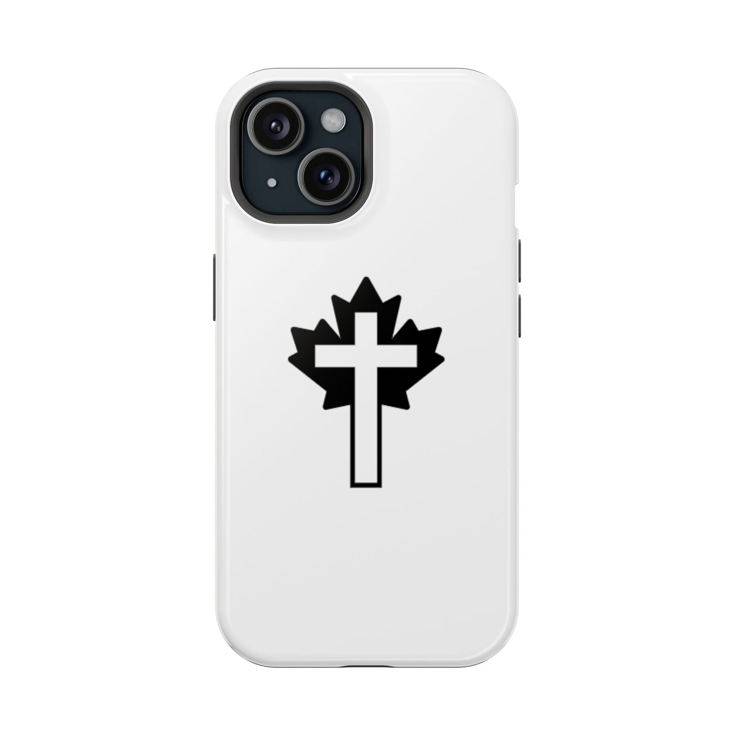 Canada Cross Impact-Resistant Cases