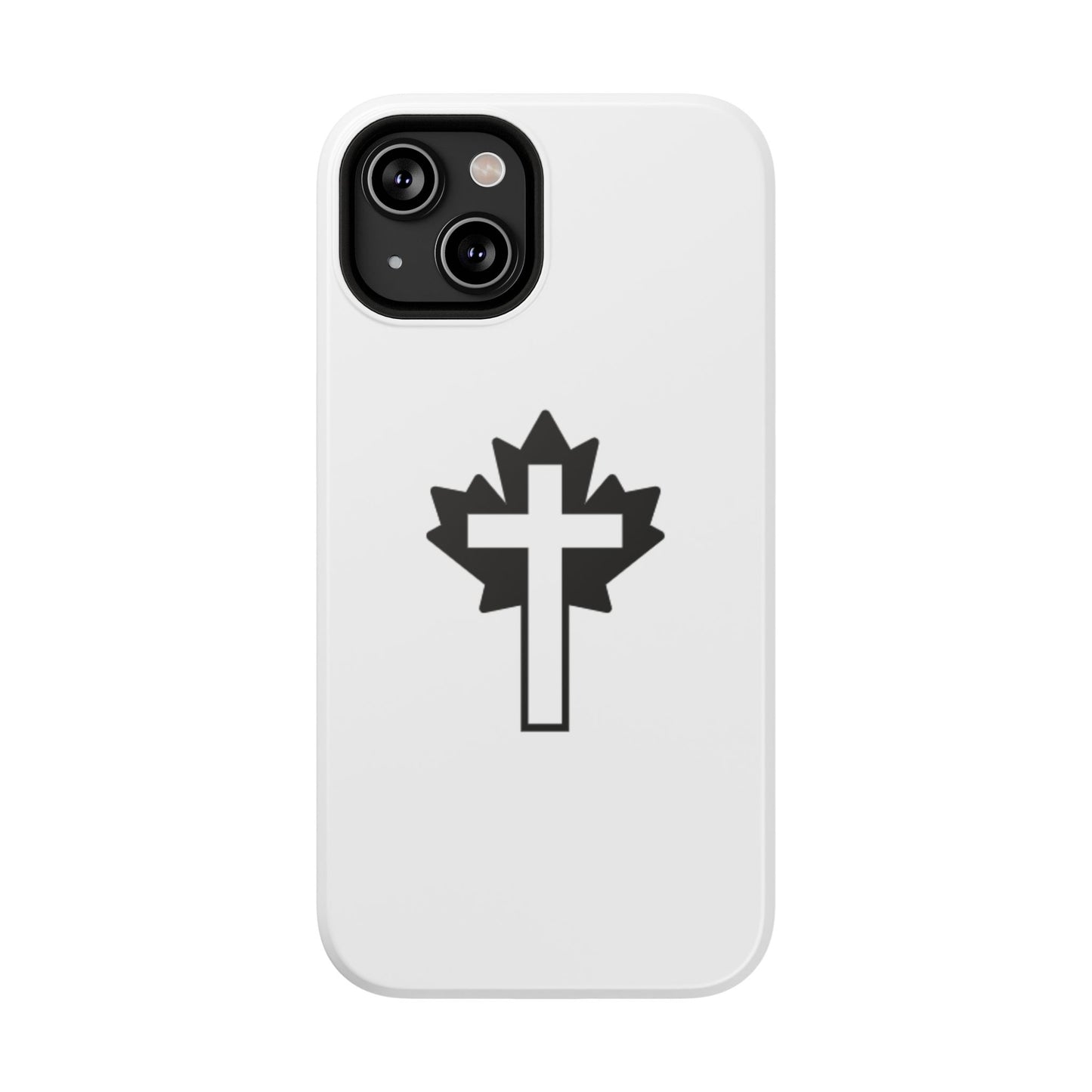 Canada Cross Impact-Resistant Cases