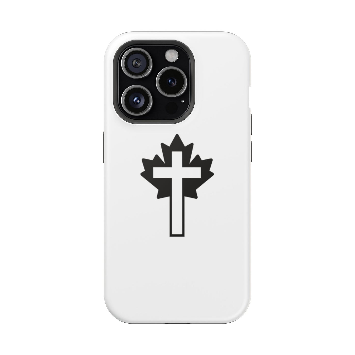 Canada Cross Impact-Resistant Cases