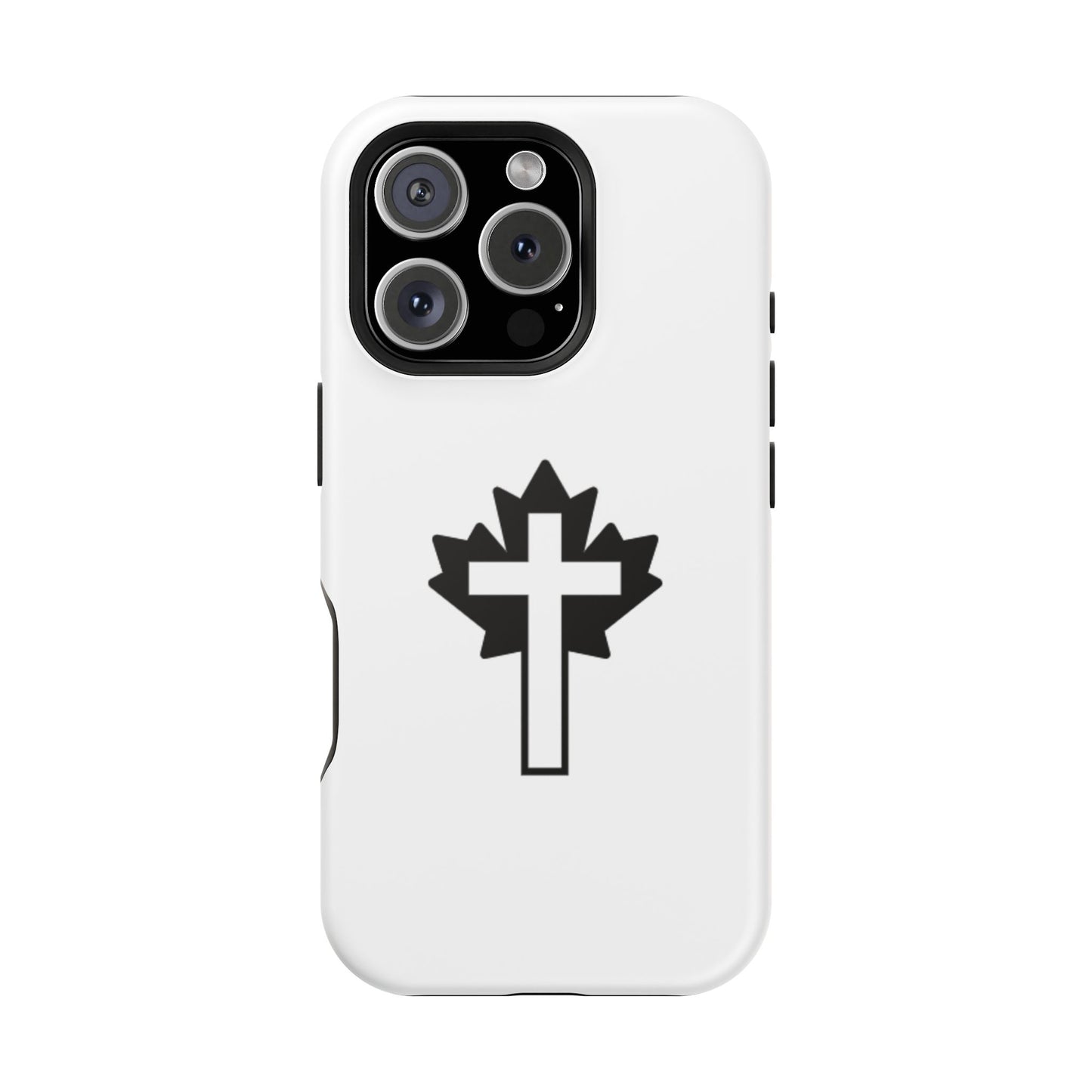 Canada Cross Impact-Resistant Cases