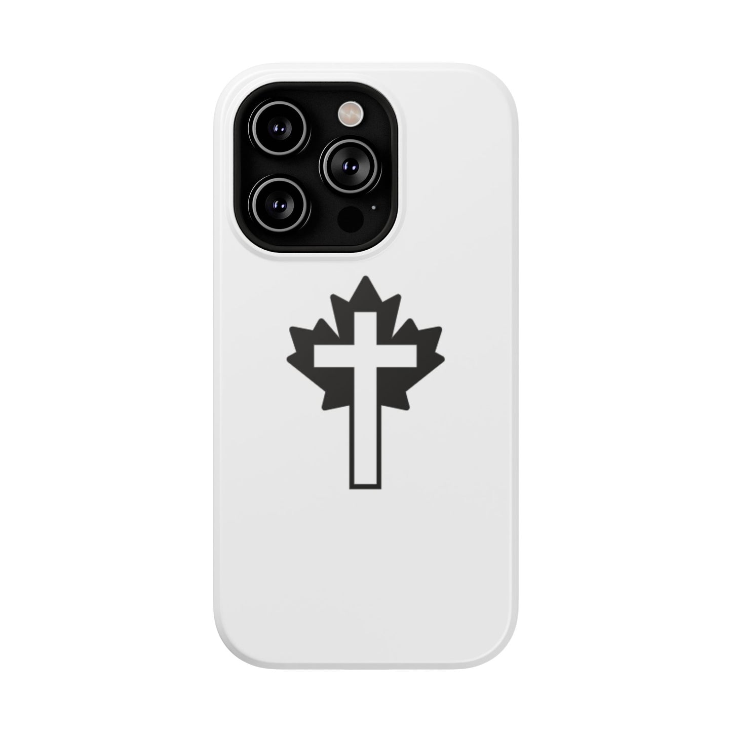 Canada Cross Impact-Resistant Cases