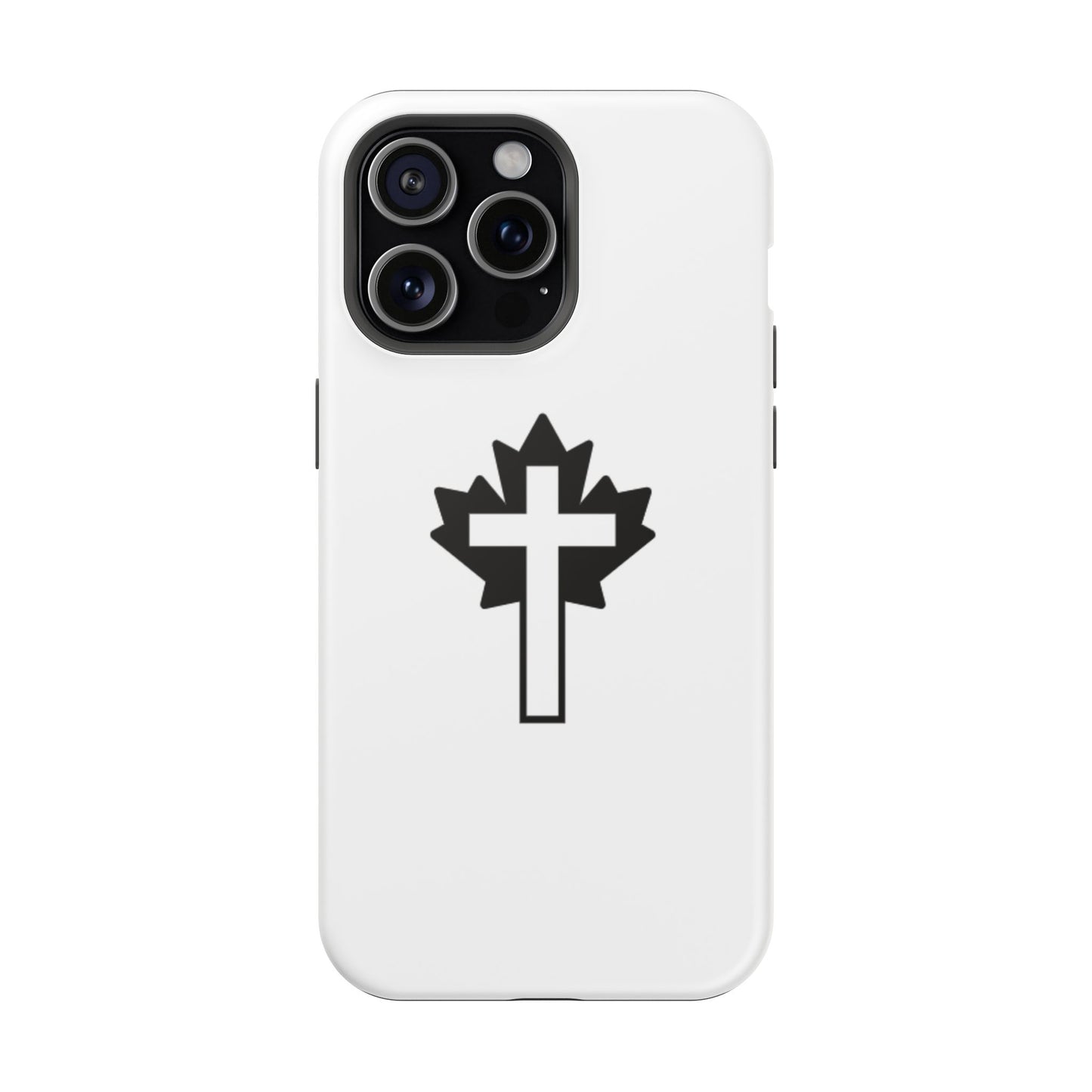 Canada Cross Impact-Resistant Cases