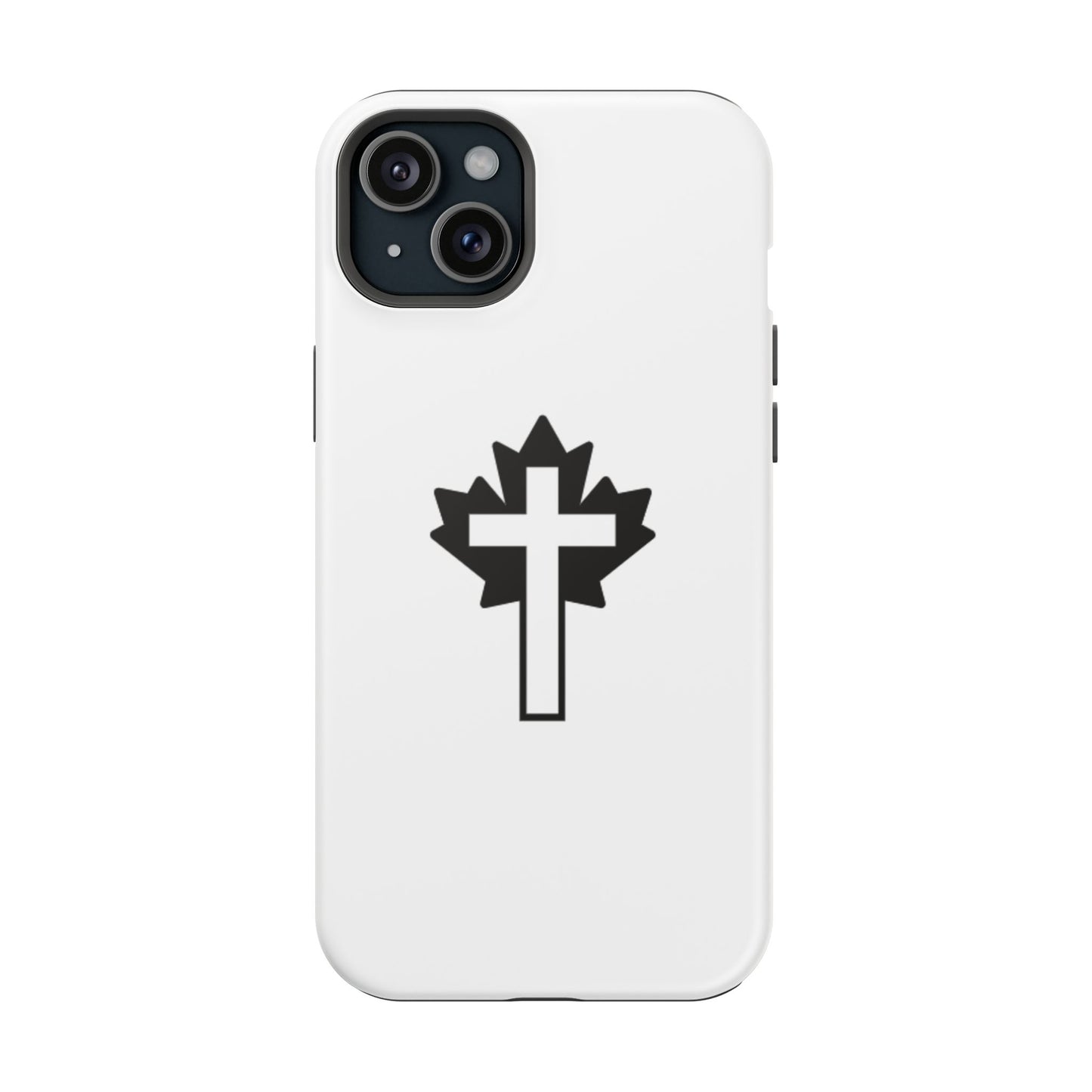 Canada Cross Impact-Resistant Cases