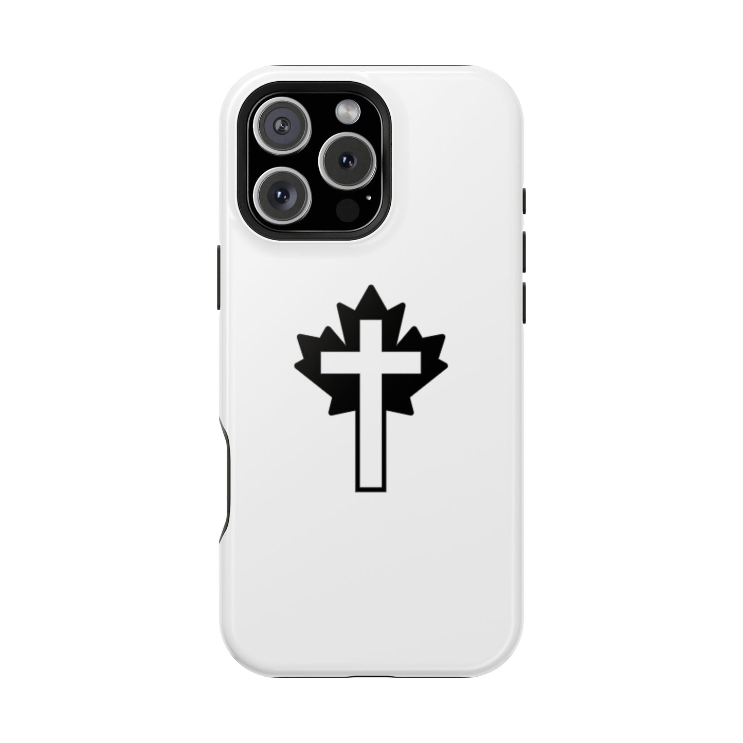 Canada Cross Impact-Resistant Cases