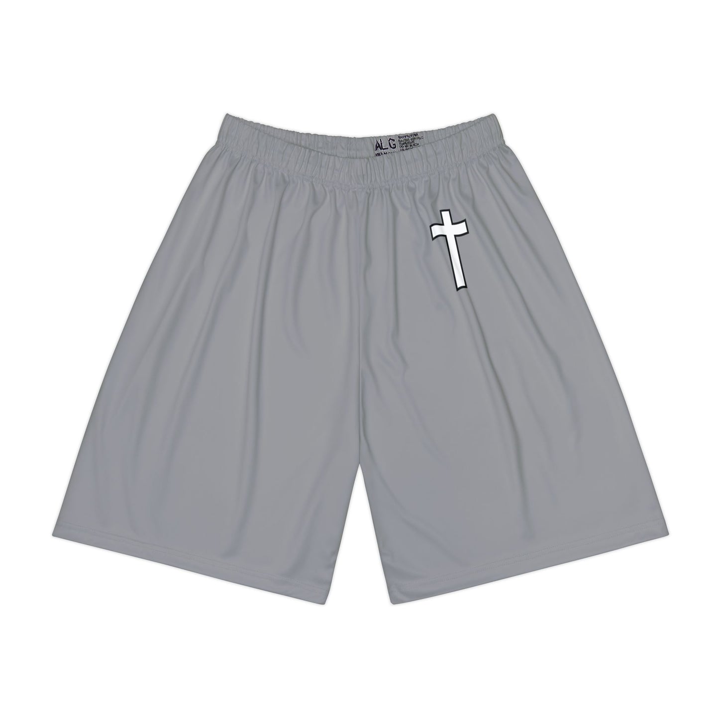 Cross Men’s Sports Shorts