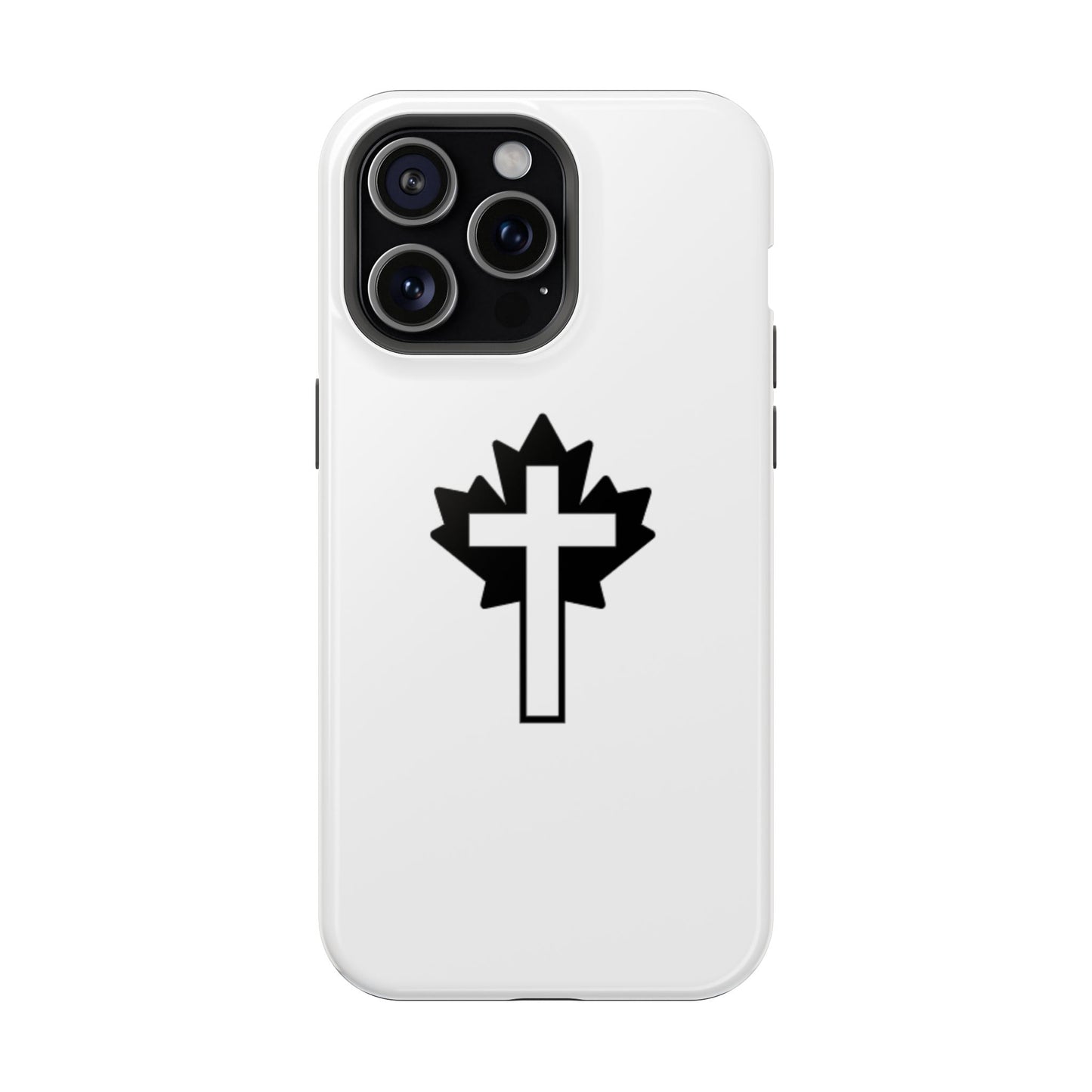 Canada Cross Impact-Resistant Cases