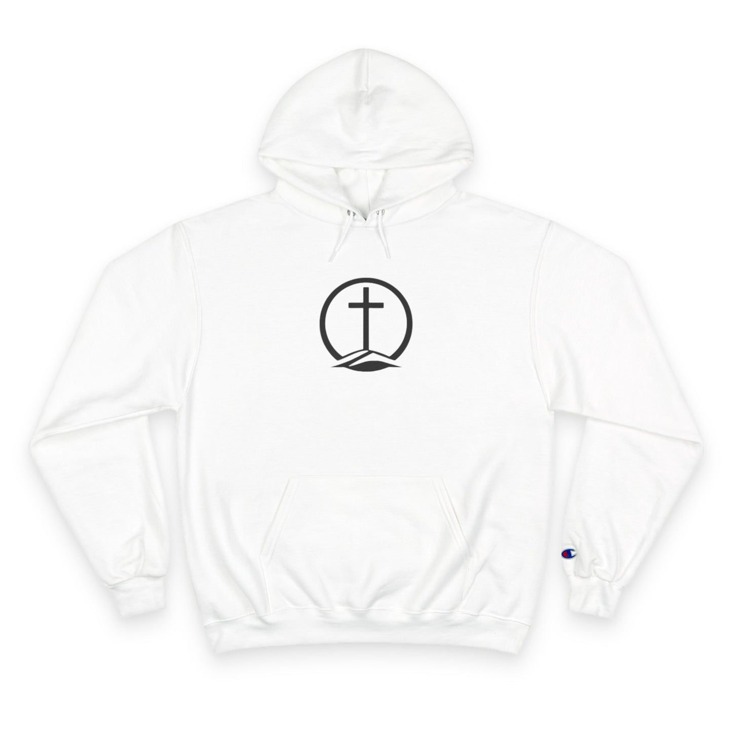Heaven Bound Champion Hoodie