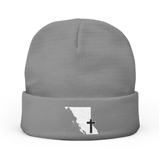 British Columbia Heaven Bound Toque