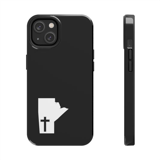 Manitoban Heaven Bound Phone Case