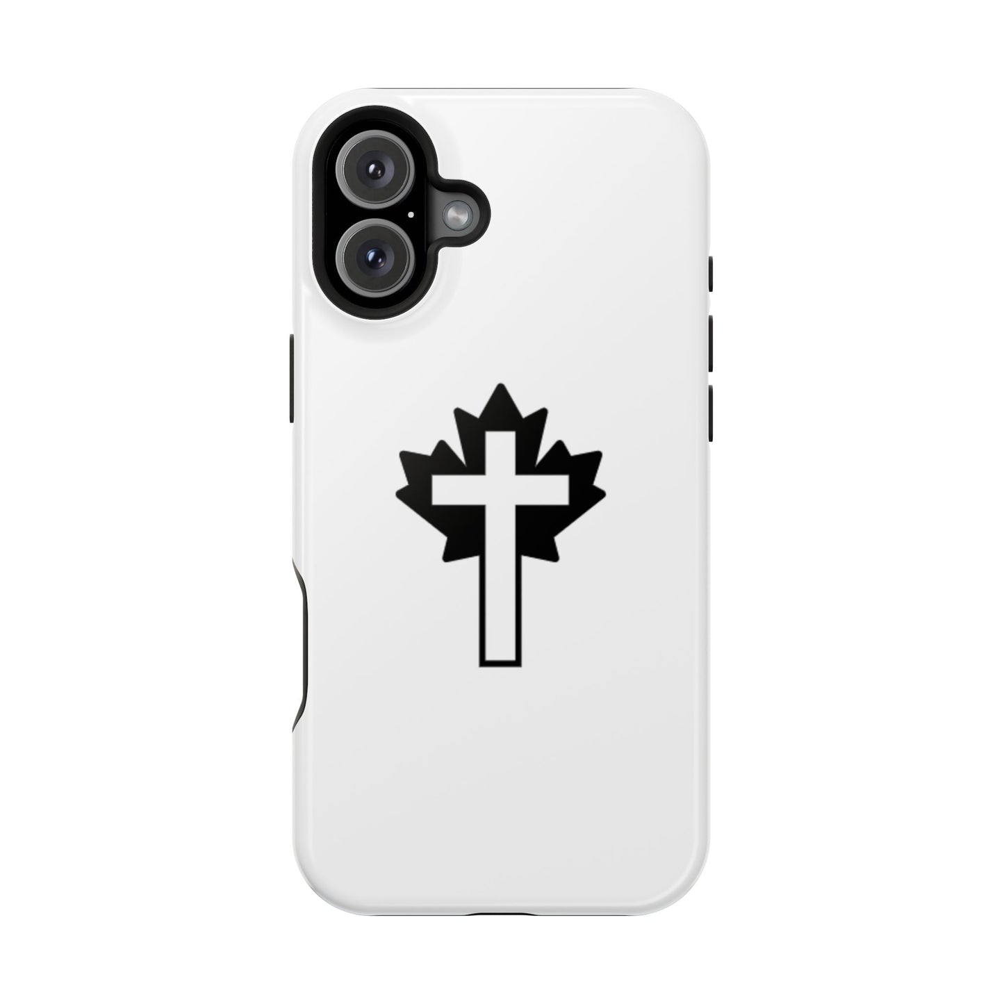 Canada Cross Impact-Resistant Cases