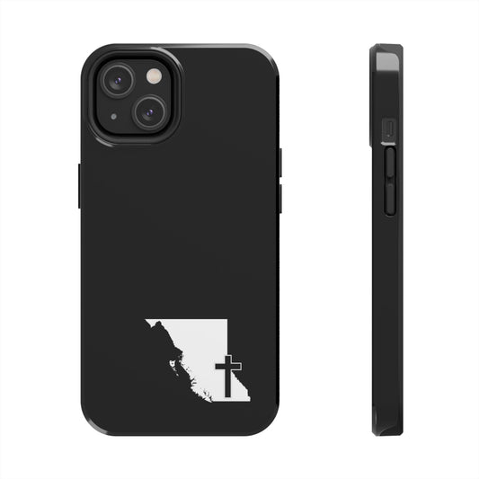 British Columbia Heaven Bound Phone Case