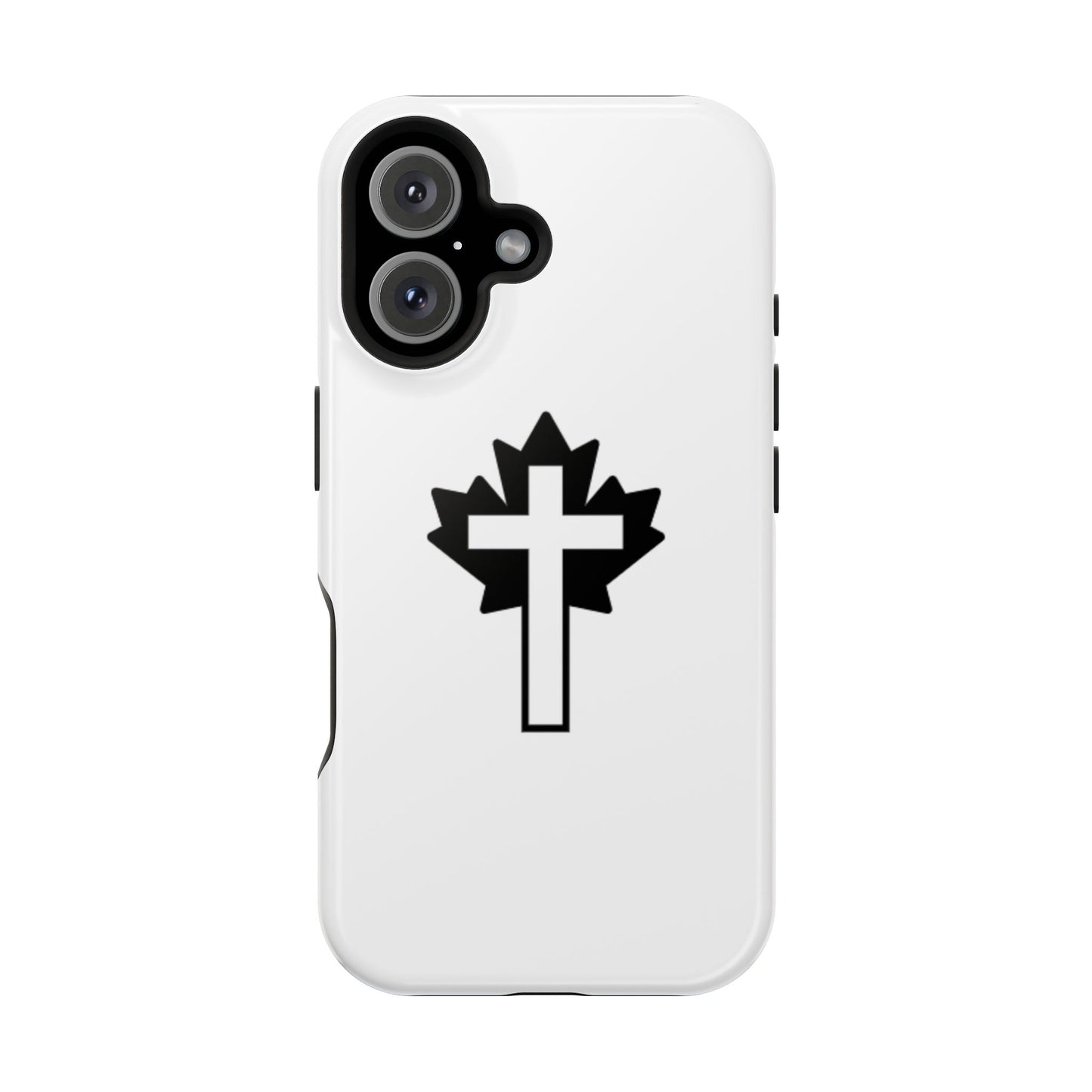 Canada Cross Impact-Resistant Cases