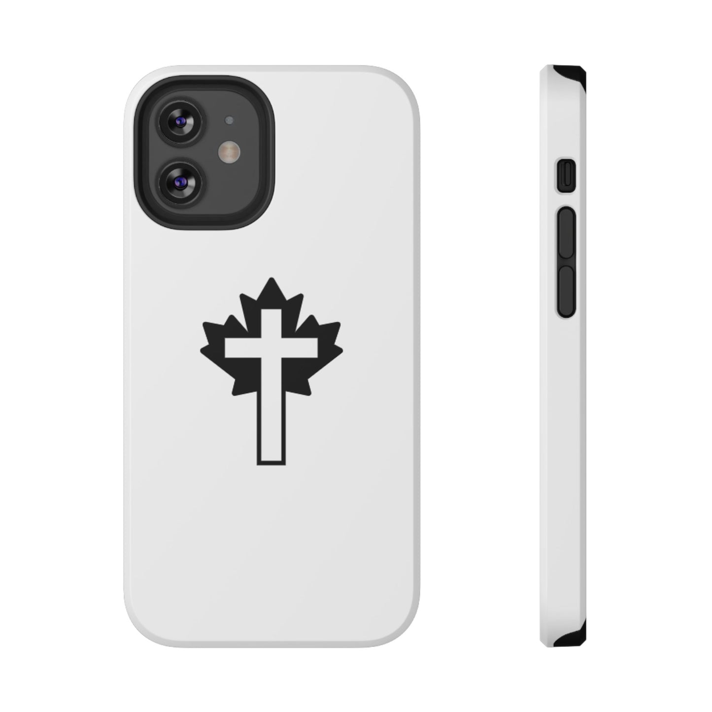 Canada Cross Impact-Resistant Cases