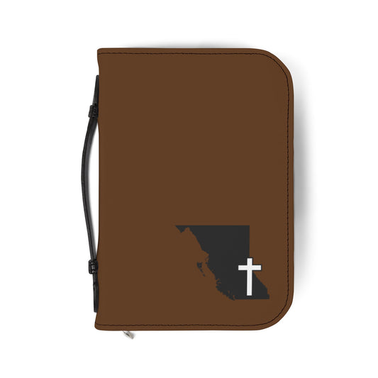 British Columbia Heaven Bound Bible Cover