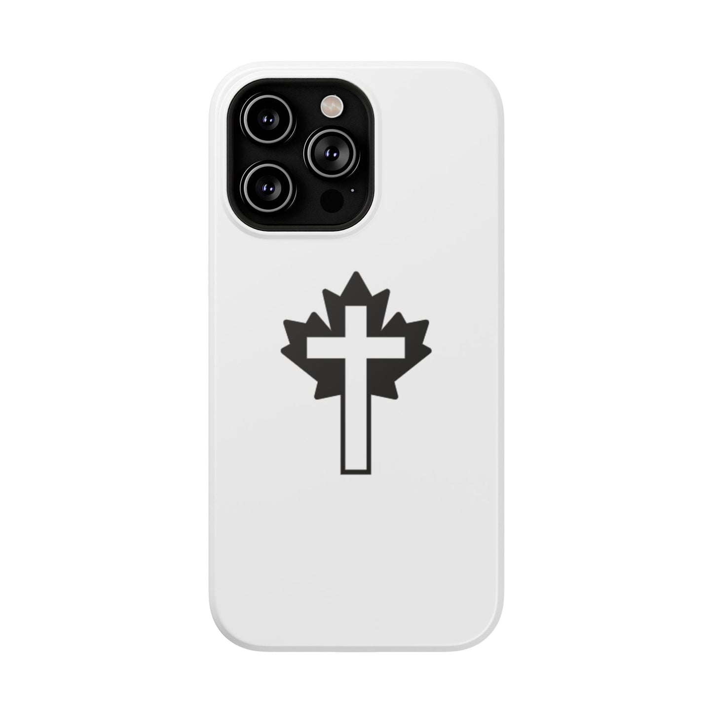 Canada Cross Impact-Resistant Cases