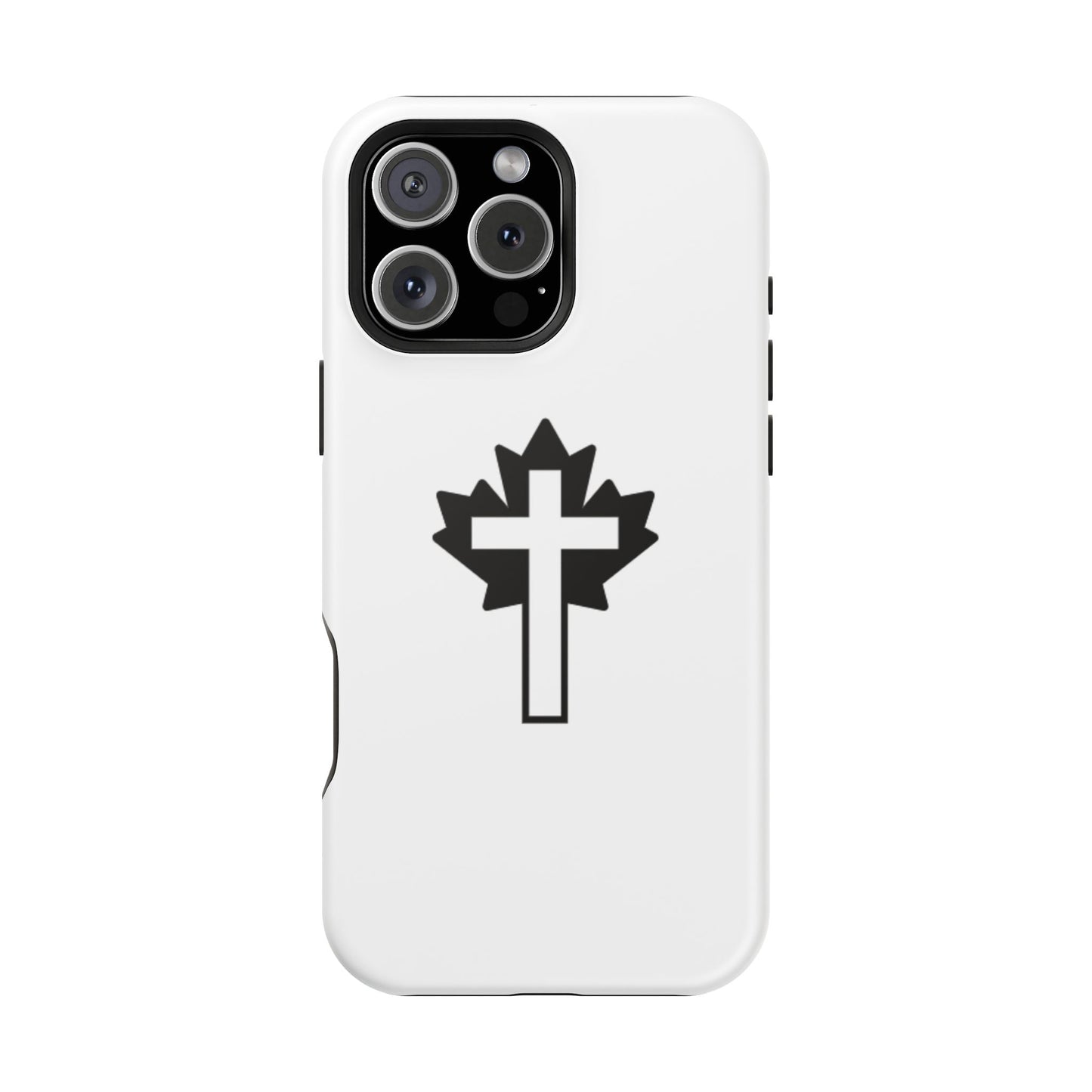Canada Cross Impact-Resistant Cases