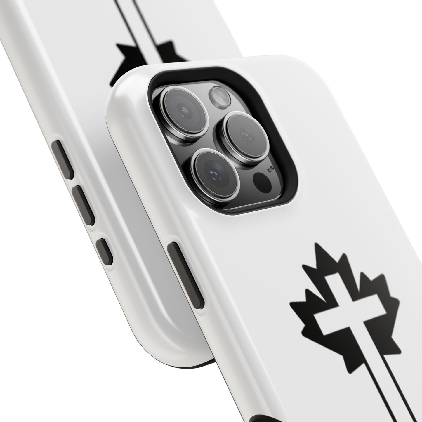 Canada Cross Impact-Resistant Cases