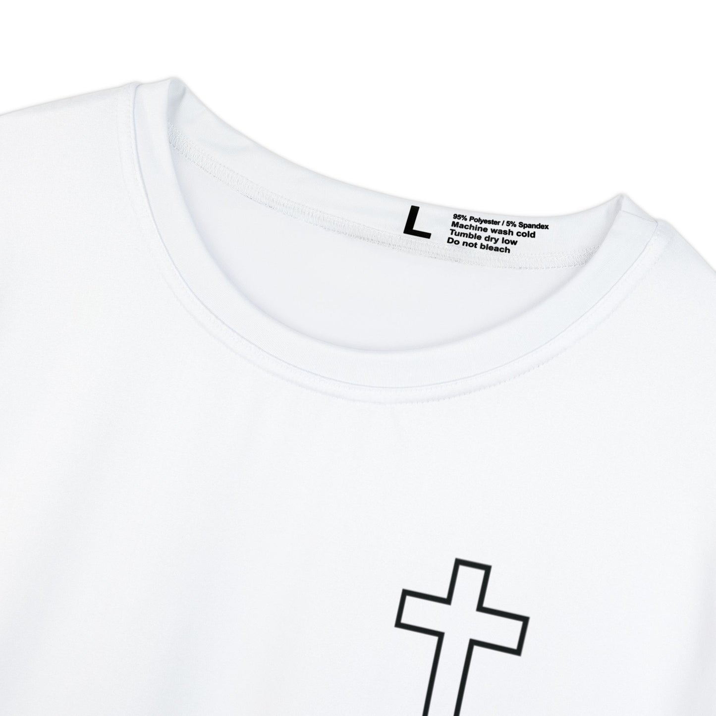 Cross Women's Short Sleeve Shirt