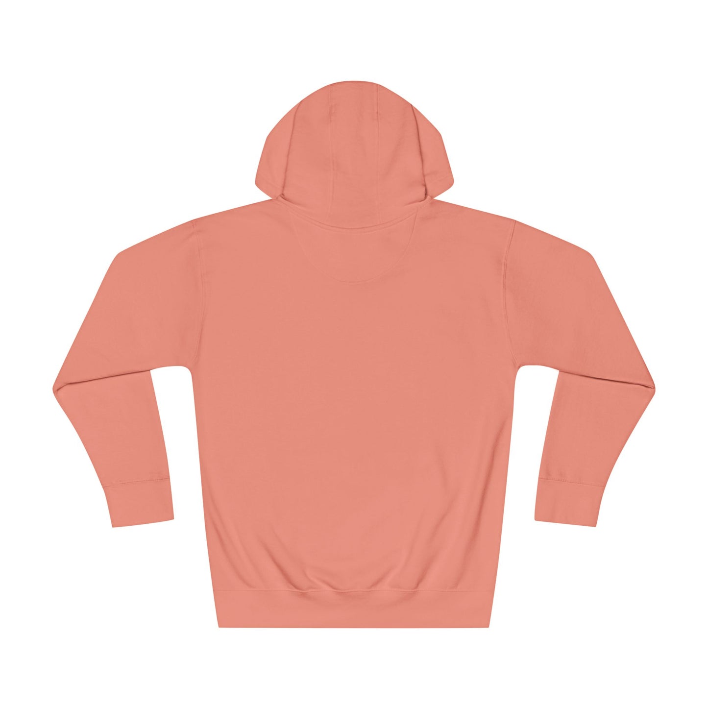 Heaven Bound Unisex Fleece Hoodie