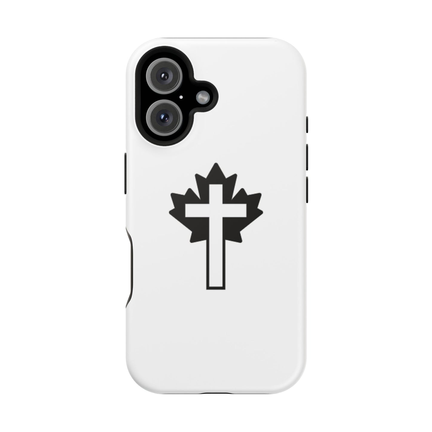 Canada Cross Impact-Resistant Cases