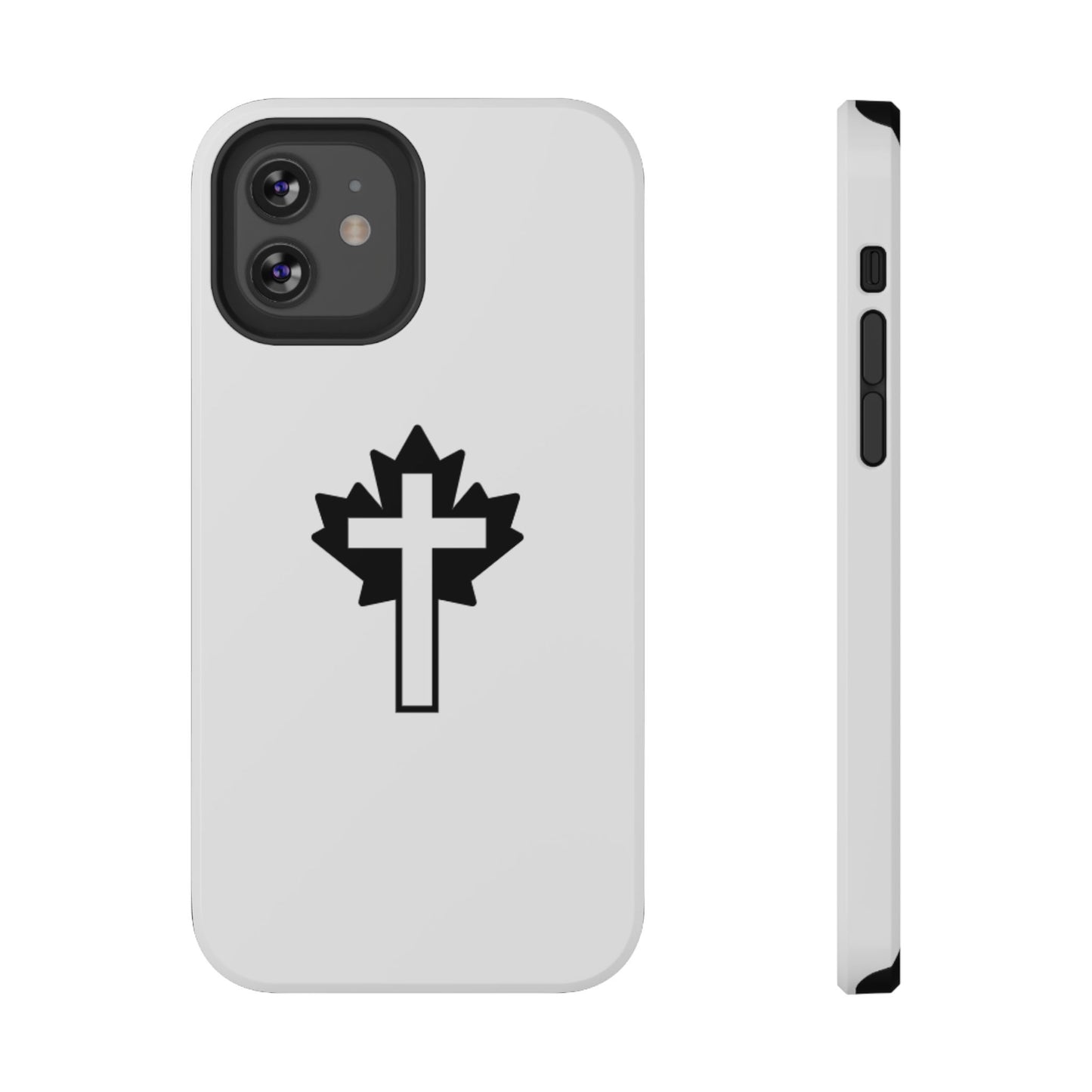 Canada Cross Impact-Resistant Cases