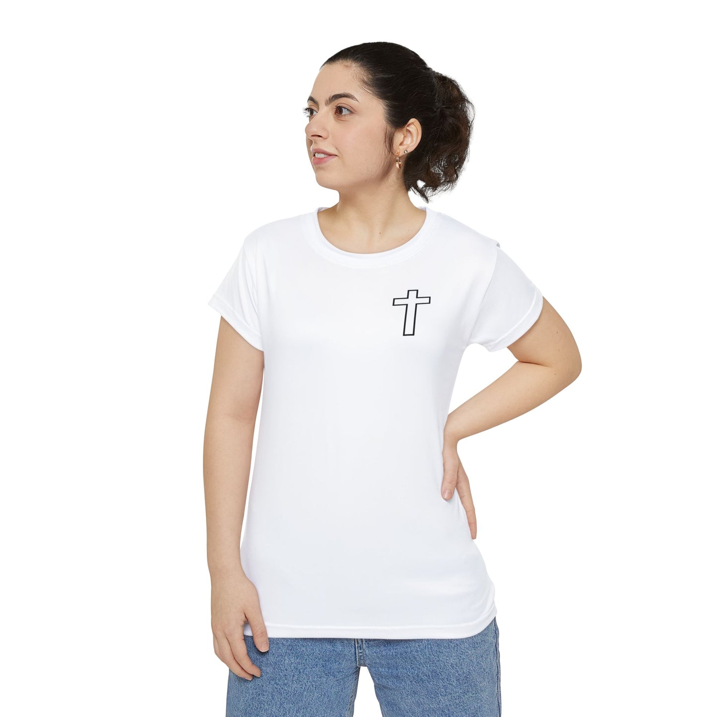 Cross Women's Short Sleeve Shirt
