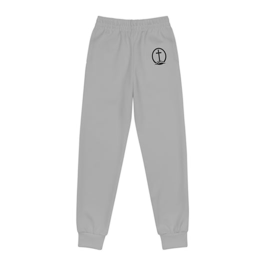Heaven Bound Youth Joggers