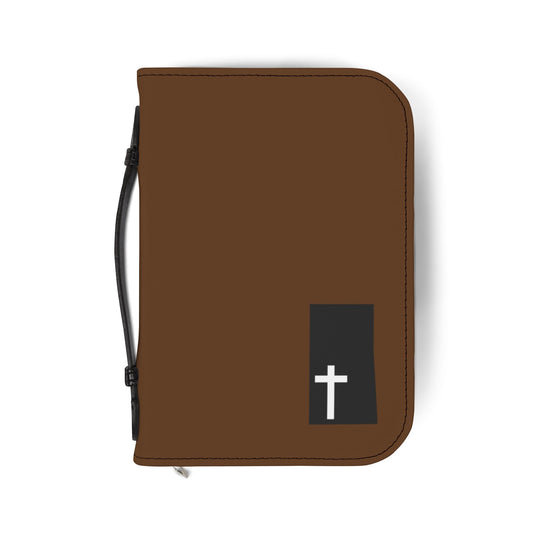 Saskatchewan Heaven Bound Bible Cover