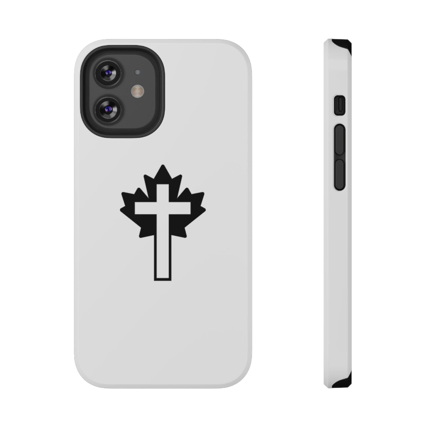Canada Cross Impact-Resistant Cases