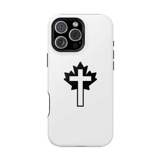 Canada Cross Impact-Resistant Cases