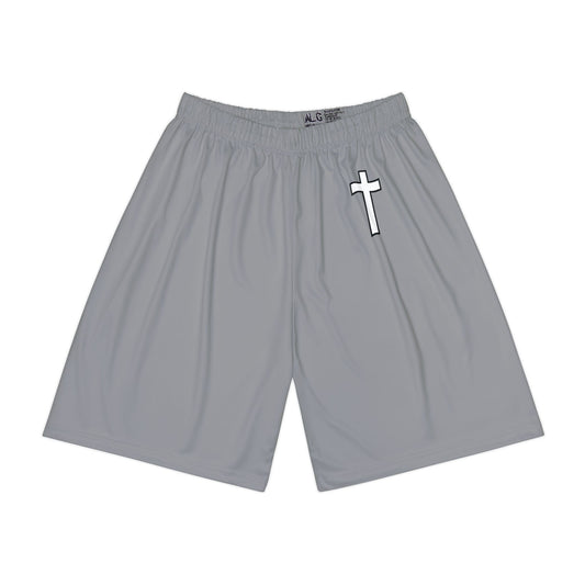 Cross Men’s Sports Shorts