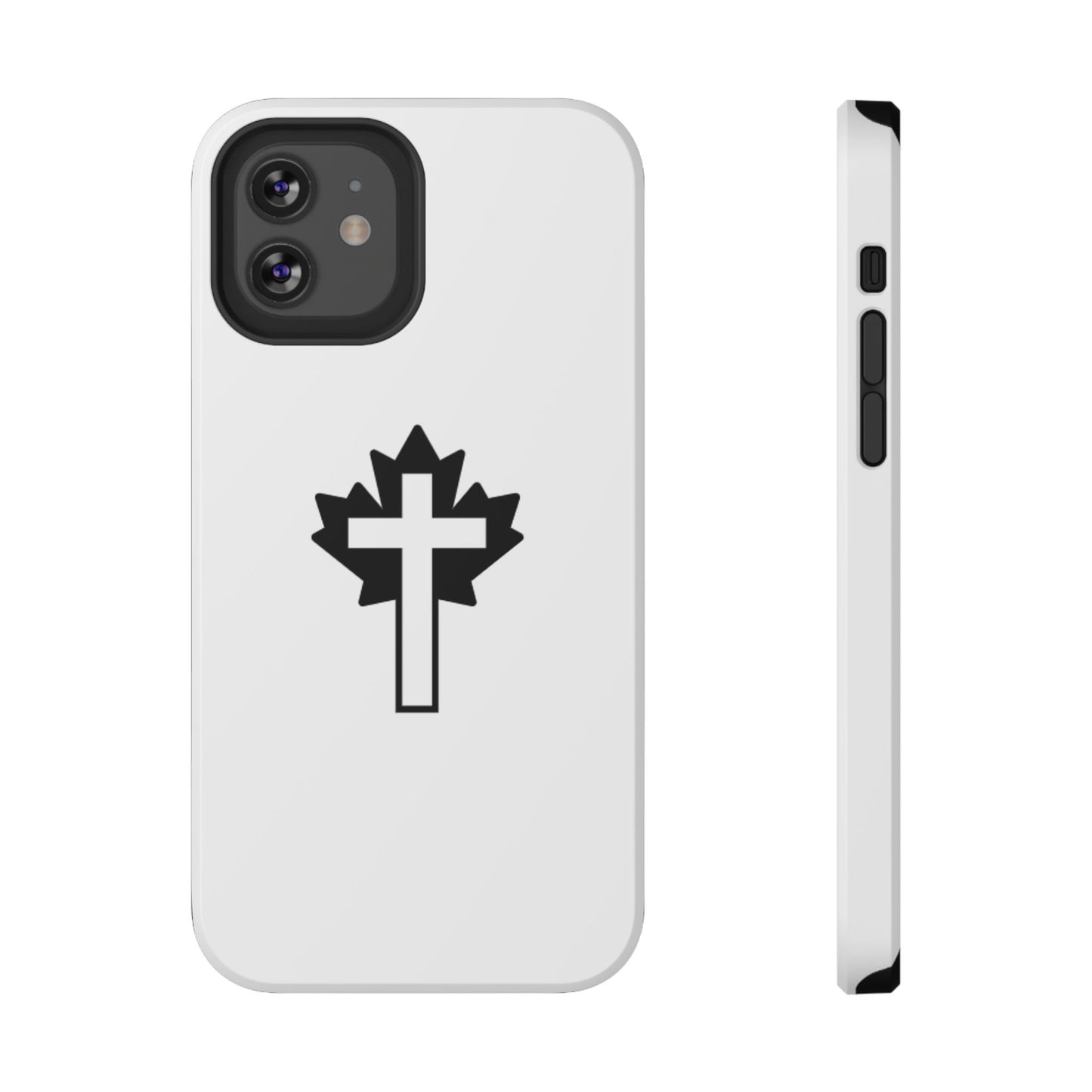 Canada Cross Impact-Resistant Cases