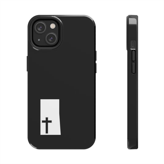 Saskatchewan Heaven Bound Phone Case