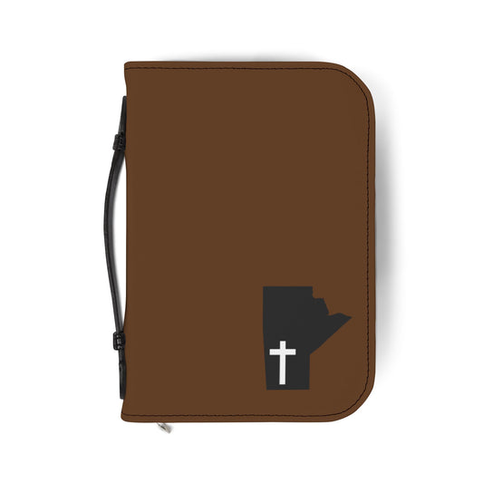 Manitoba Heaven Bound Bible Cover